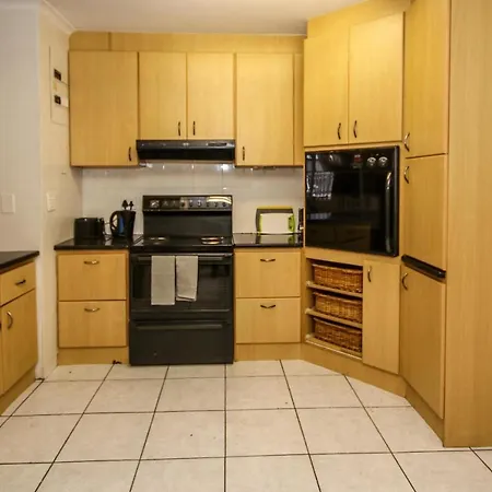Holiday Home In Sea Point, Fresnaye Kapstadt Exterior foto