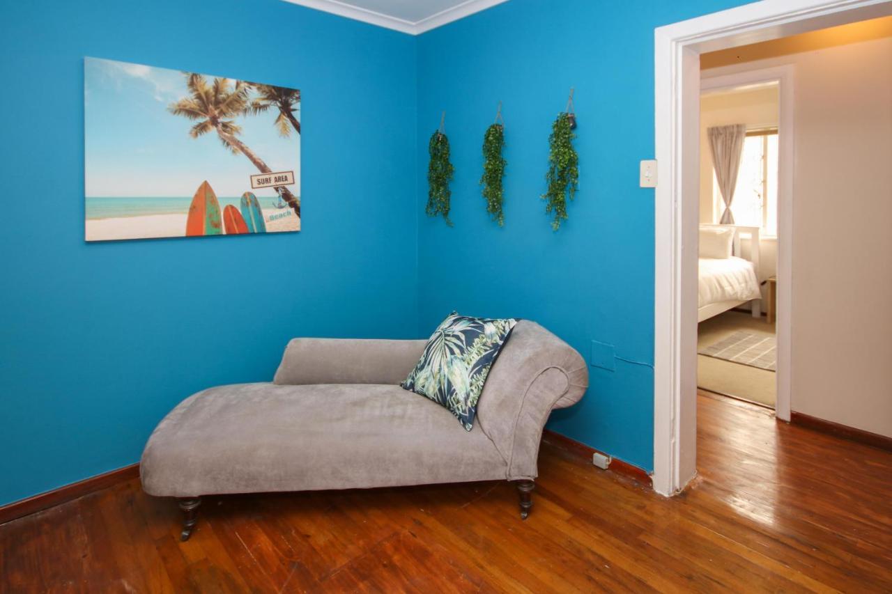 Apartment In Sea Point, Fresnaye *