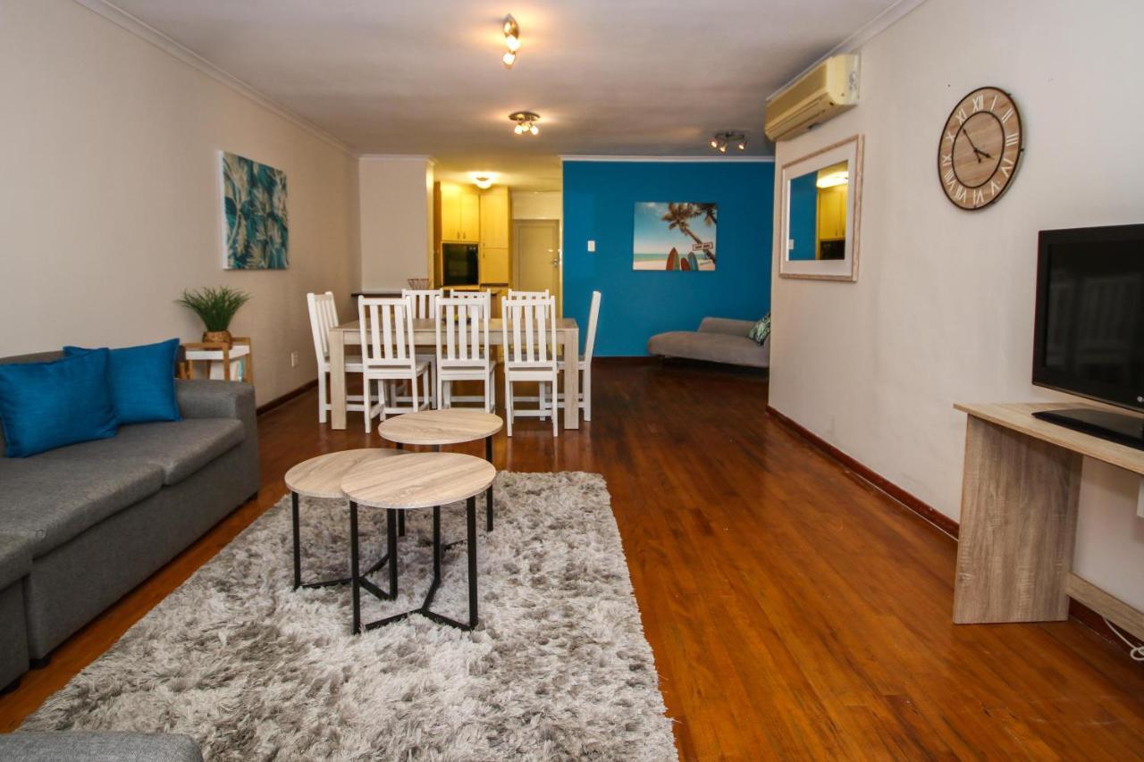 Apartment In Sea Point, Fresnaye Kapstadt