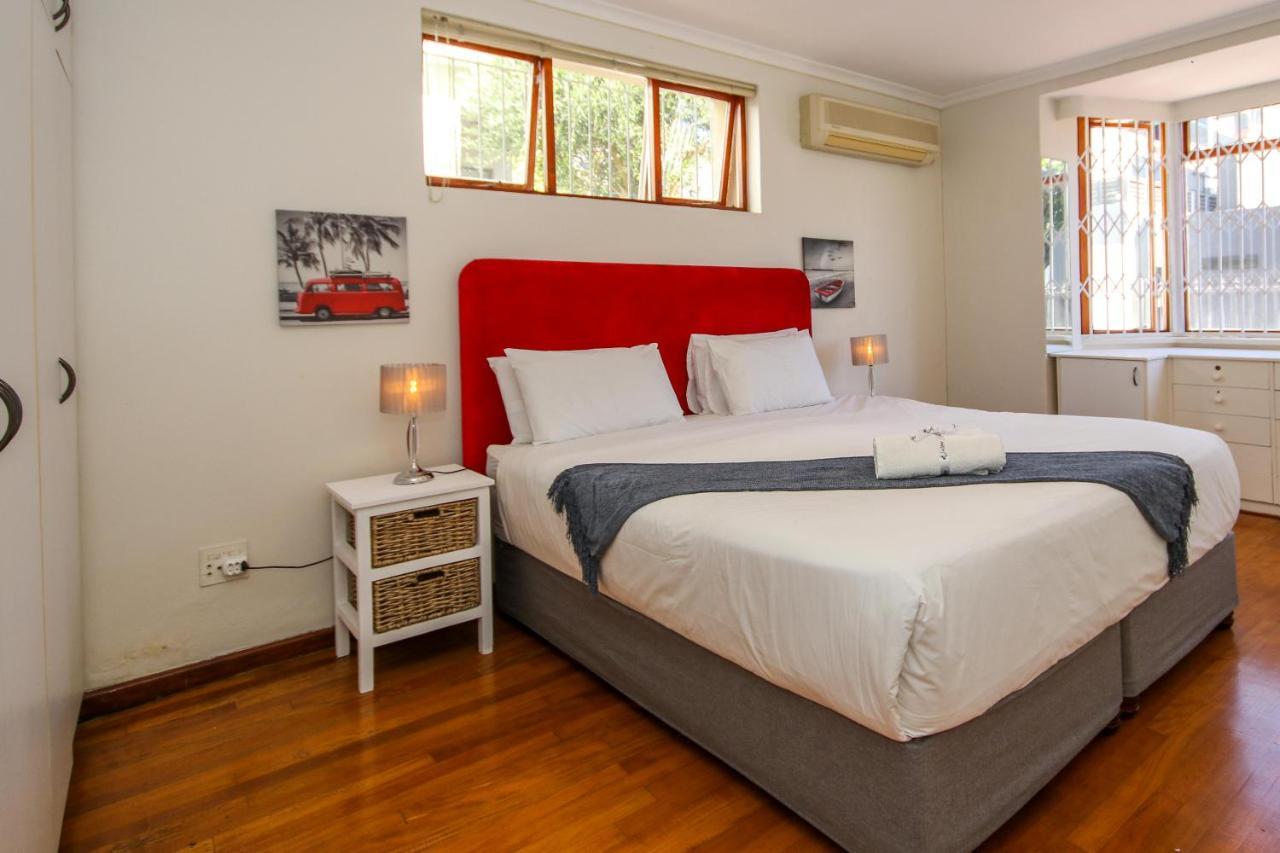 Apartment In Sea Point, Fresnaye Kapstadt