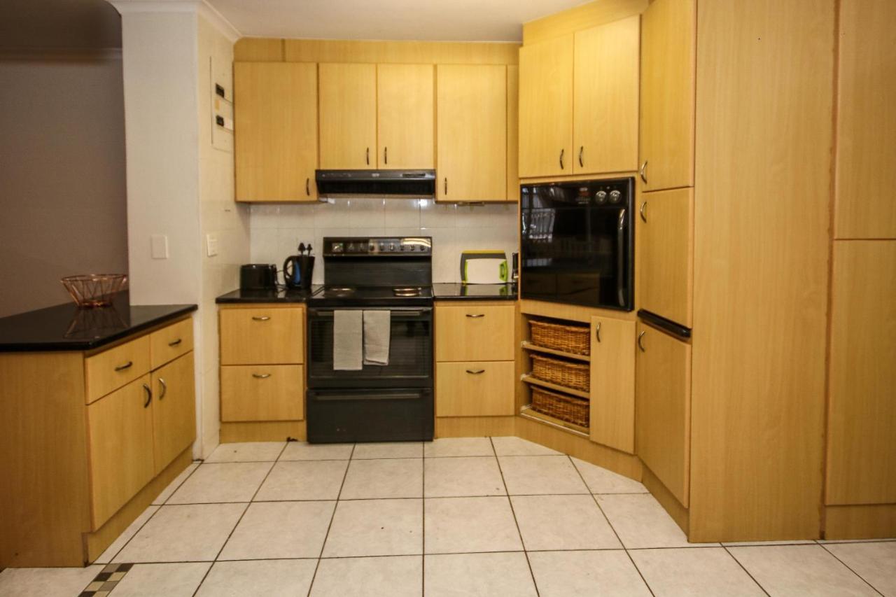 Apartment In Sea Point, Fresnaye Kapstadt