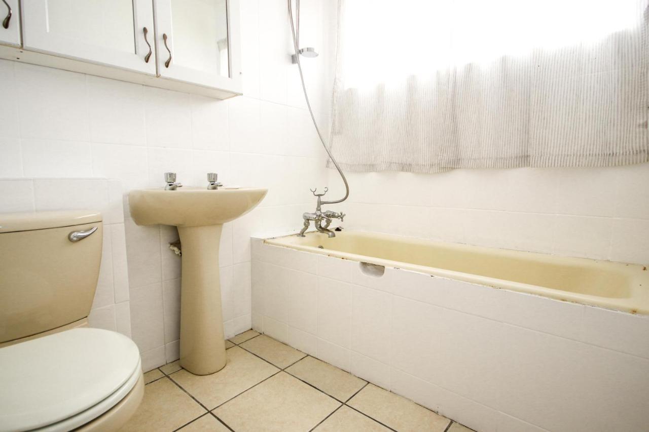 Apartment In Sea Point, Fresnaye Kapstadt