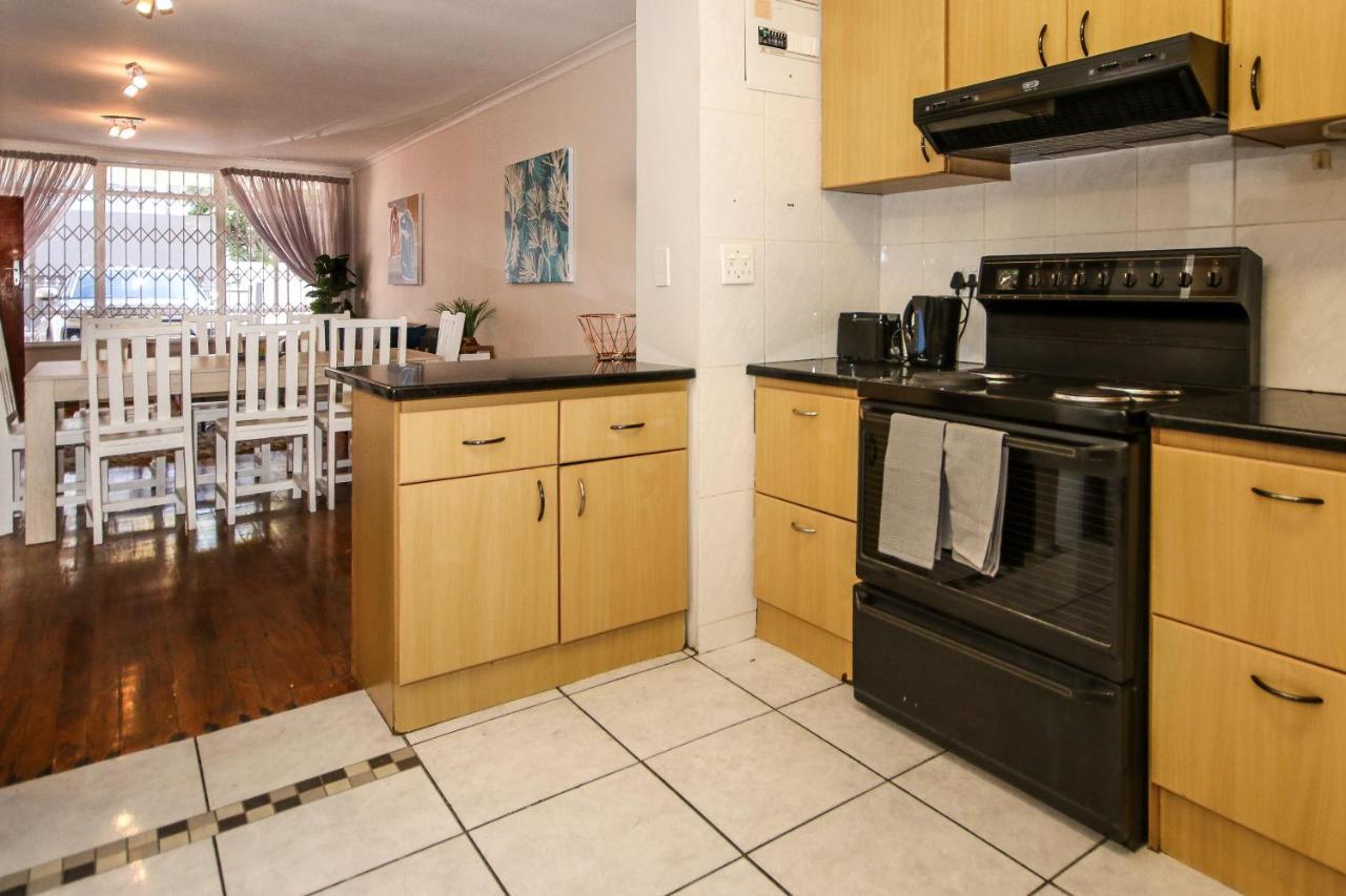 Apartment In Sea Point, Fresnaye Kapstadt
